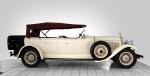 Rolls-Royce Phantom II 40/50 HP Open Tourer 1929 года